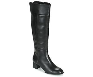 Camper Heeled boots KATIE in Black 4