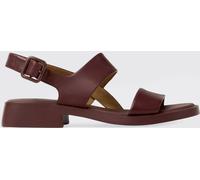 Camper Dana Sandals Red EU 39 Woman