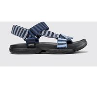 CAMPER Heeled Sandal Woman color Multicolor - Size: 36 - female