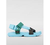 CAMPER Heeled Sandal Woman color Multicolor - Size: 37 - female