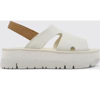 CAMPER Heeled Sandal Woman color White - Size: 38 - female