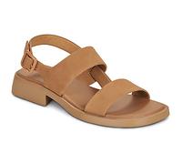 Camper Dana Sandals Brown EU 38 Woman