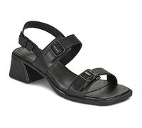 Camper Womens Kora Sandal K201739, Black 001, 5 UK