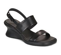 Camper Heeled sandals LUSS in Black 7
