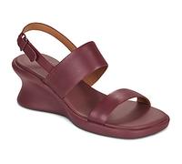 Camper Heeled sandals LUSS in Red 4