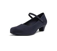 Camper Helena Bajo, Women’s Mary Jane, Blue (Navy 410), 6 UK (39 EU)