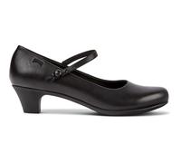 CAMPER Helena - Formal shoes for Women - Black, size 7, Smooth leather 20202-088