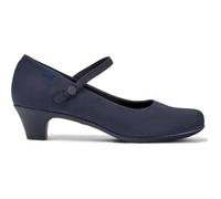 Camper Helena Heel Shoes Blue EU 37 Women