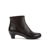 Camper Helena leather ankle boots - Black 35-36-37-38-39-40-41