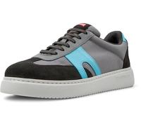 Camper Runner K21 shoes grey blue black - 42