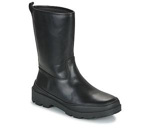 Camper High Boots K400719-001 in Black 5