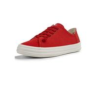 Camper Hoops-K200604, Sneaker, Bright Red,