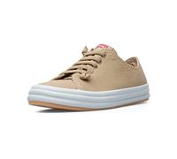 Camper Hoops-K200604, Sneaker, Medium Beige,