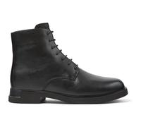 Camper Mid Boots IMAN in Black 8