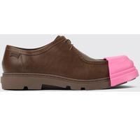 CAMPER Junction lace-up in leather - Size: 40 - female