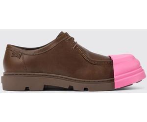 CAMPER Junction lace-up in leather - Size: 41 - female
