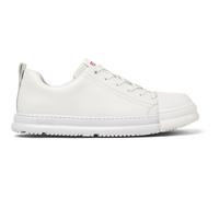 CAMPER Sneakers Men color White - Size: 43 - male