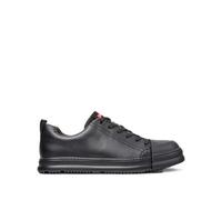 Camper Junction Runner leather lace-up sneakers - Black 40-41-42-43-45-46