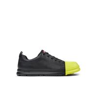 Camper Junction Runner leather sneakers - Black 43