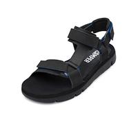 Camper Oruga Sandals Black EU 41 Men