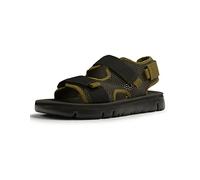Camper K100788 Oruga Sandal, 2-strap sandal, Multi - Assorted,