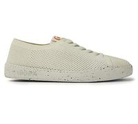 Camper Men's Peu Touring K100816 Sneaker, White, 5.5 UK