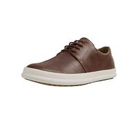 Camper K100836 Chasis, Sneaker, Medium Brown,