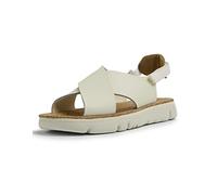 Camper K200157 Oruga Sandal, Other sandals, White Natural,