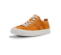 Camper K201207 Imar Copa, Sneaker, Medium Orange,