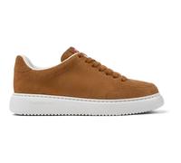 CAMPER Runner K21 Suede Calfskin Low-Top Trainers - Size: 39 - female