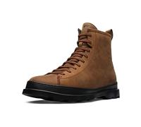 Camper K300245-009 Men’s Mid calf boot, Medium brown, 6 UK