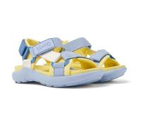 Camper Unisex Kids Wous Kids-k800360 Sandal, Multicolour, 1.5 UK Child