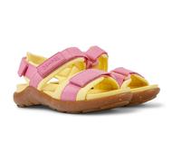 Camper K800482 Wous Sandals Assorted Pink EU 34 Boys,Girls