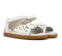 Camper K800560 Miko Sandals White EU 24 Boys,Girls