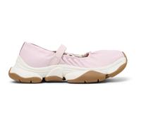 CAMPER Karst 2 Leather Ballerinas - Size: 40 - female