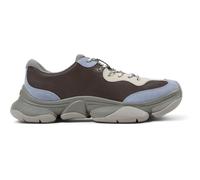 CAMPER Karst 2 - Casual for Men - Brown,Blue,Grey, size 8, Smooth leather K101068-008