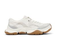 CAMPER Karst 2 - Casual for Men - White,Beige, size 8, Cotton fabric K101069-009