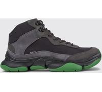 CAMPER Karst 2 Gore-tex High-Top Sneakers with Vibram Sole - Size: 42 - male