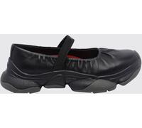 CAMPER Karst 2 Leather Mary Jane Sneakers with Vibram Sole - Size: 39 - female