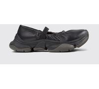 CAMPER Karst 2 Leather Sneakers - Size: 39 - female