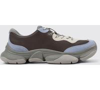 CAMPER Karst 2 Leather Sneakers - Size: 45 - male