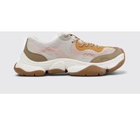 CAMPER Karst 2 Recycled Polyester Sneakers - Size: 43 - male