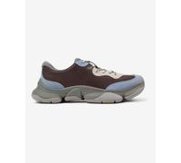 Camper Karst 2 Shoes Brown Blue - 44