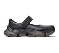 CAMPER Karst 2 - Sneakers for Women - Black, size 4, Smooth leather K201846-001