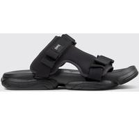 CAMPER Karst Recycled Fabric Sandal - Size: 45 - male