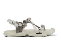 CAMPER Karst Sandal - Sandals for Women - Grey, size 3, Cotton fabric K201900-002