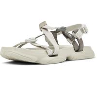 Camper Karst Sandals Beige,White EU 40 Woman