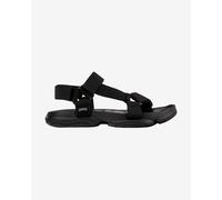 Camper Men's Karst K101048 Sandals, Black 001, 11 UK