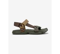 Camper Karst Sandals Grey Brown Green - 45