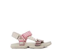 Camper Karst striped sandals - Grey 36-37-38-39-40